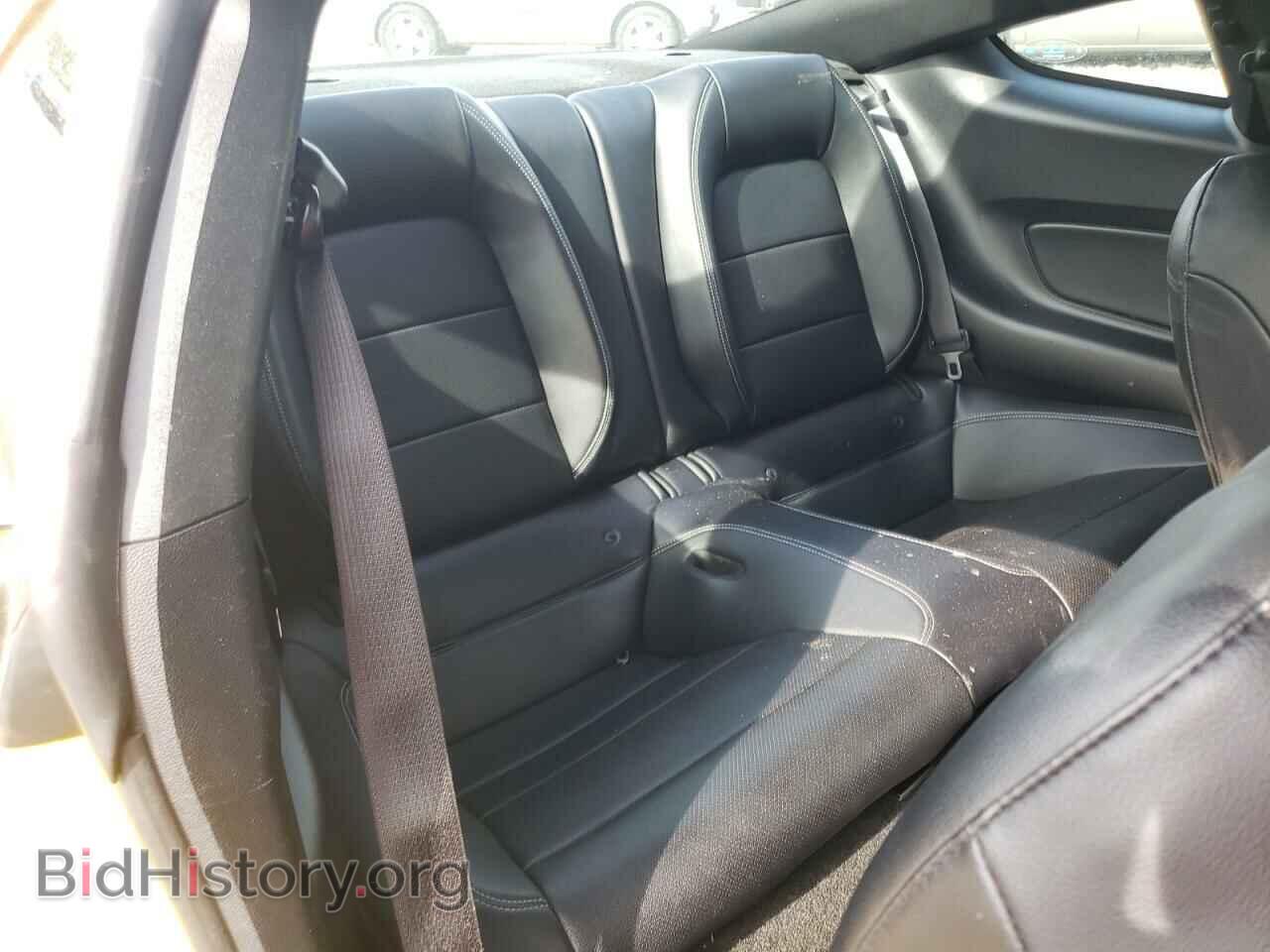 2015 FORD MUSTANG - VIN: 1FA6P8CF3F5316062 - Фото 10