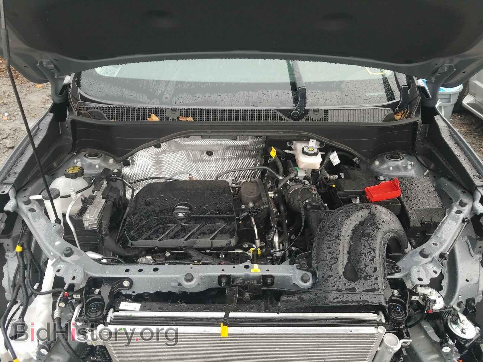 2020 BUICK ENCORE - VIN: KL4MMGSL9LB099345 - Фото 7