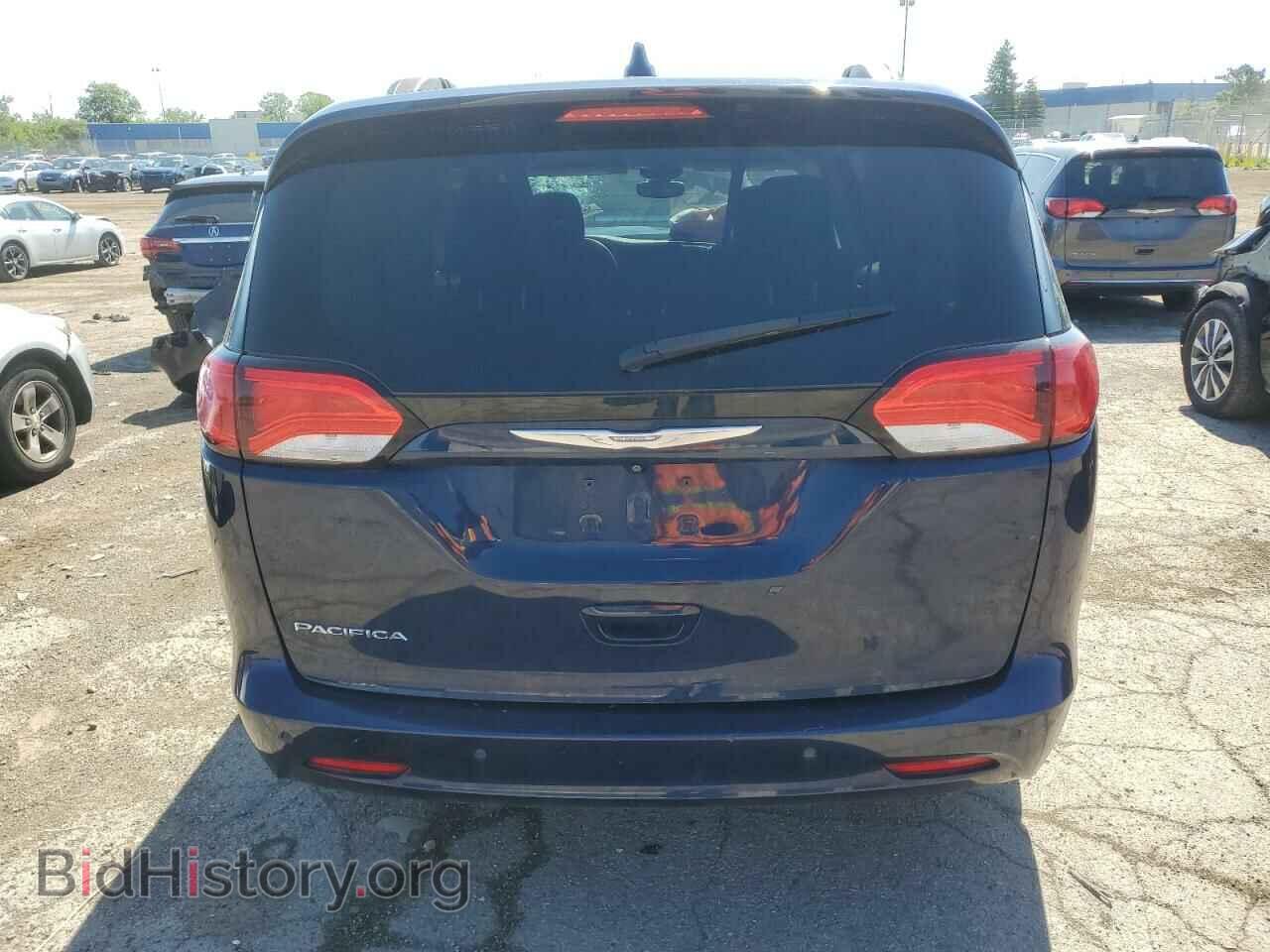 2017 CHRYSLER PACIFICA - VIN: 2C4RC1DG9HR515897 - Photo 6