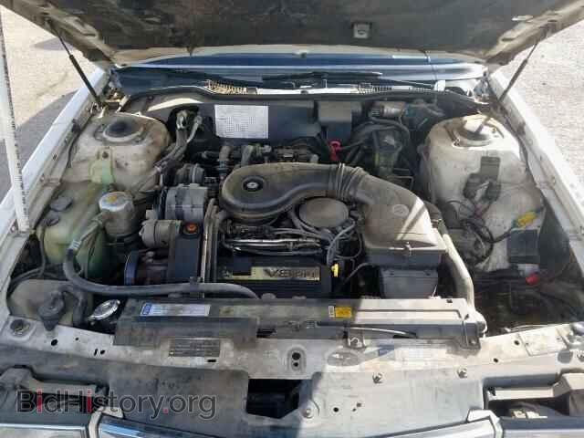 1990 CADILLAC DEVILLE - VIN: 1G6CD5333L4361517 - Photo 7