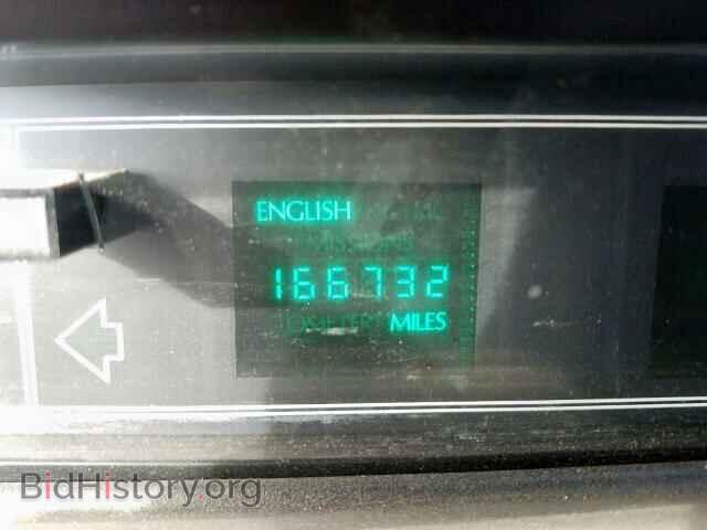 1990 CADILLAC DEVILLE - VIN: 1G6CD5333L4361517 - Photo 8