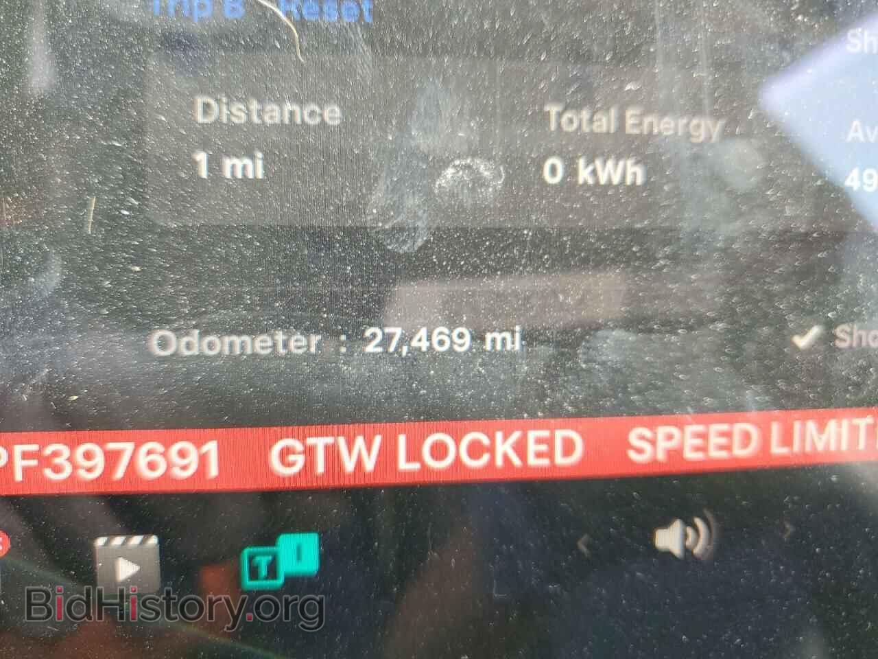 2023 TESLA MODEL 3 - VIN: 5YJ3E1EA5PF397691 - Фото 9
