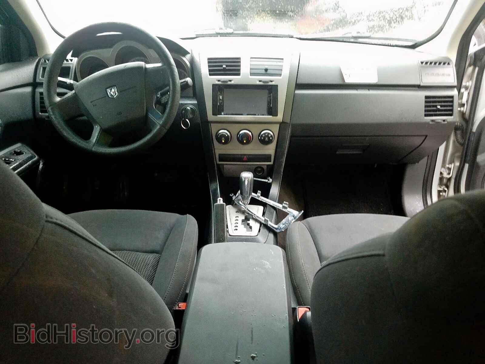 2010 DODGE AVENGER - VIN: 1B3CC4FB0AN127518 - Фото 9