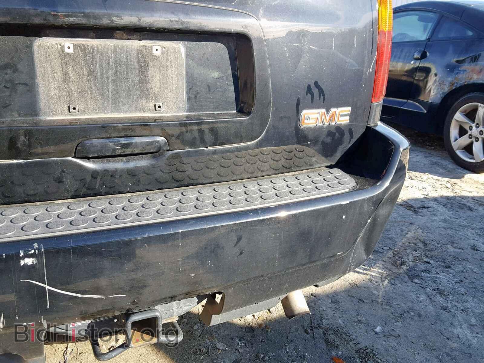 2006 GMC ENVOY DENA - VIN: 1GKES66M666166515 - Фото 9