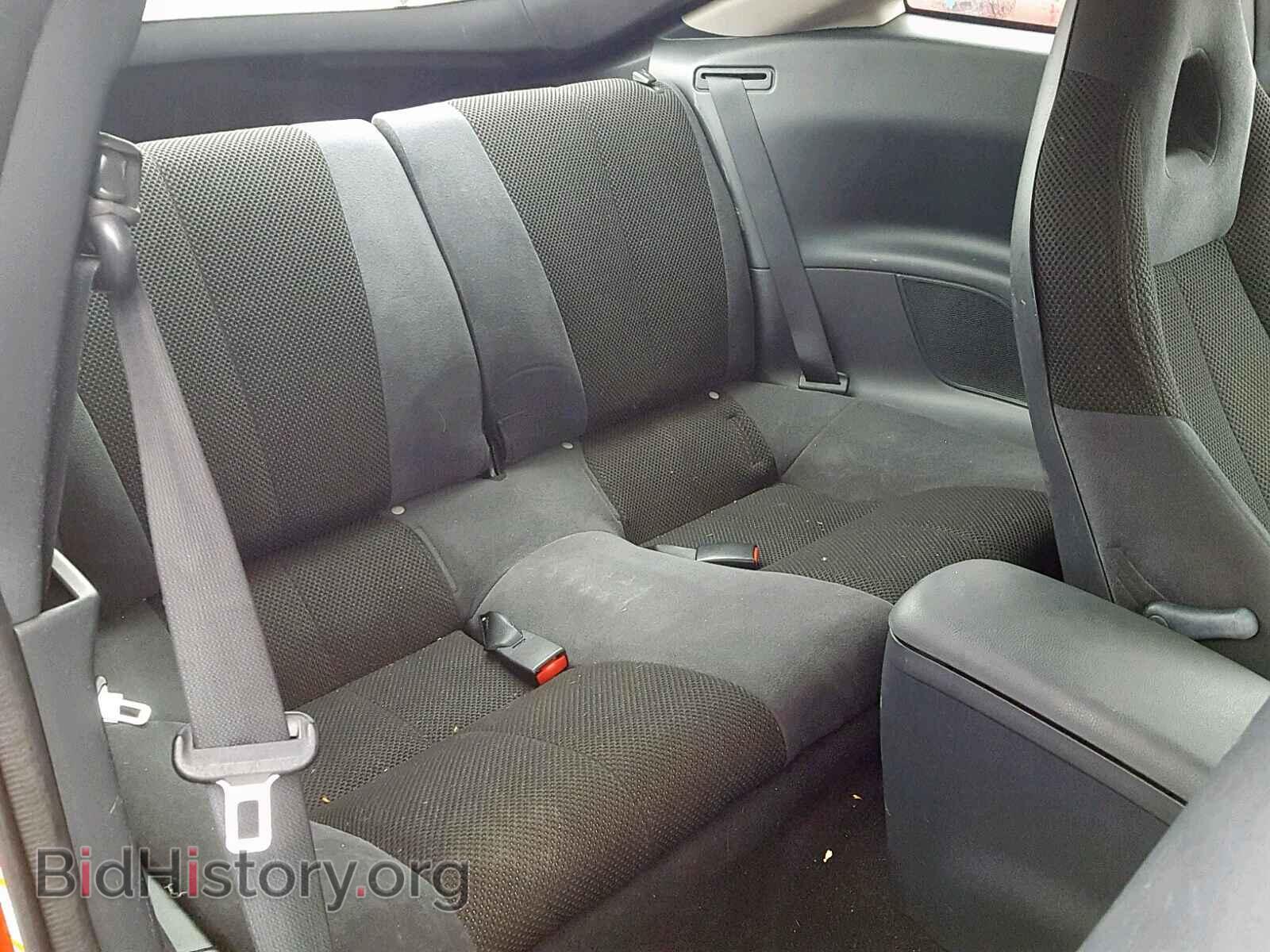 2006 MITSUBISHI ECLIPSE - VIN: 4A3AK24F06E009704 - Фото 6