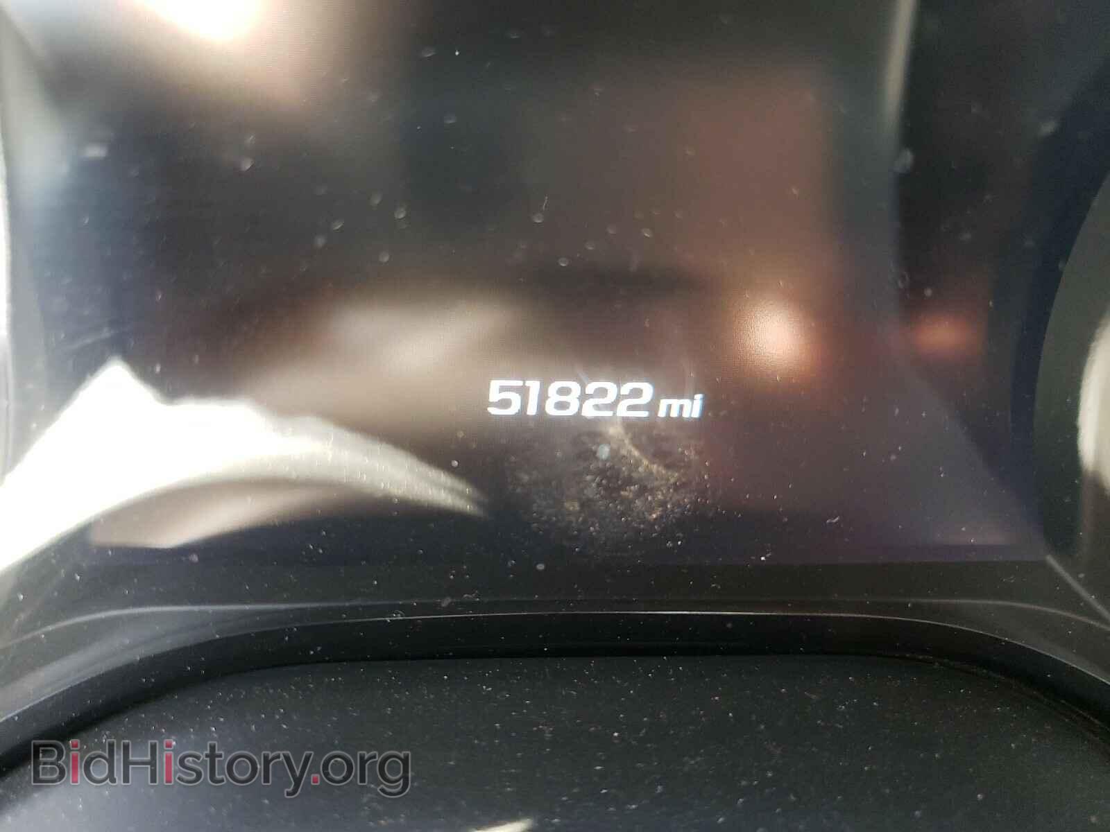 2017 CHEVROLET CAMARO - VIN: 1G1FF3D70H0206568 - Фото 8
