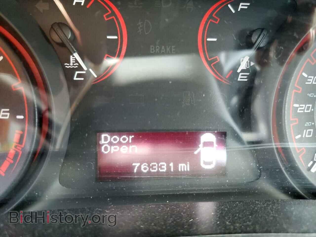 2015 DODGE DART - VIN: 1C3CDFBB9FD150990 - Фото 8