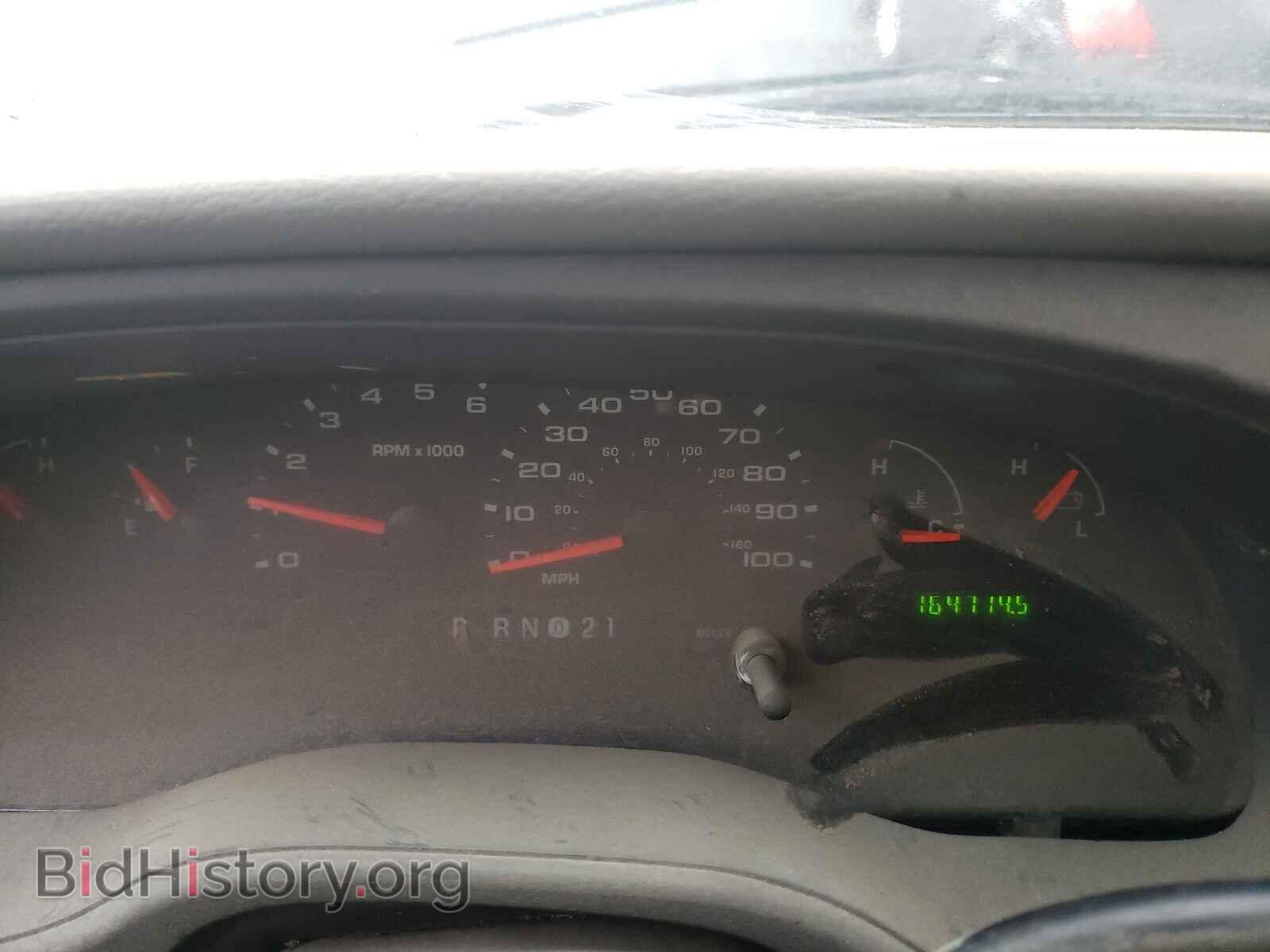 2007 FORD ECONOLINE - VIN: 1FBSS31L07DB30509 - Фото 8