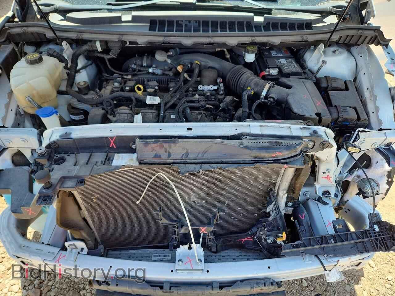 2019 FORD EDGE - VIN: 2FMPK3J99KBC01013 - Photo 12