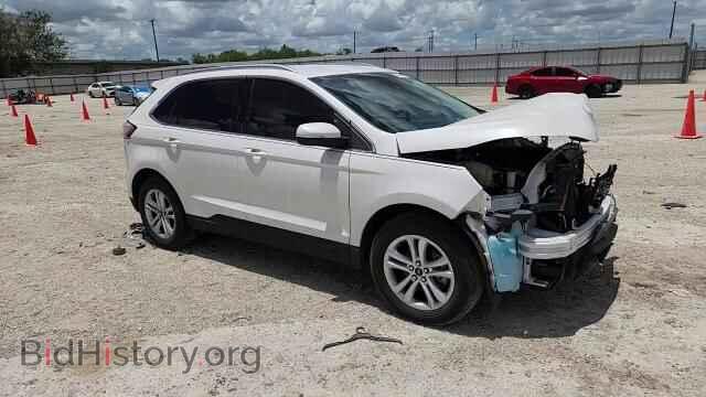 2019 FORD EDGE - VIN: 2FMPK3J99KBC01013 - Photo 15