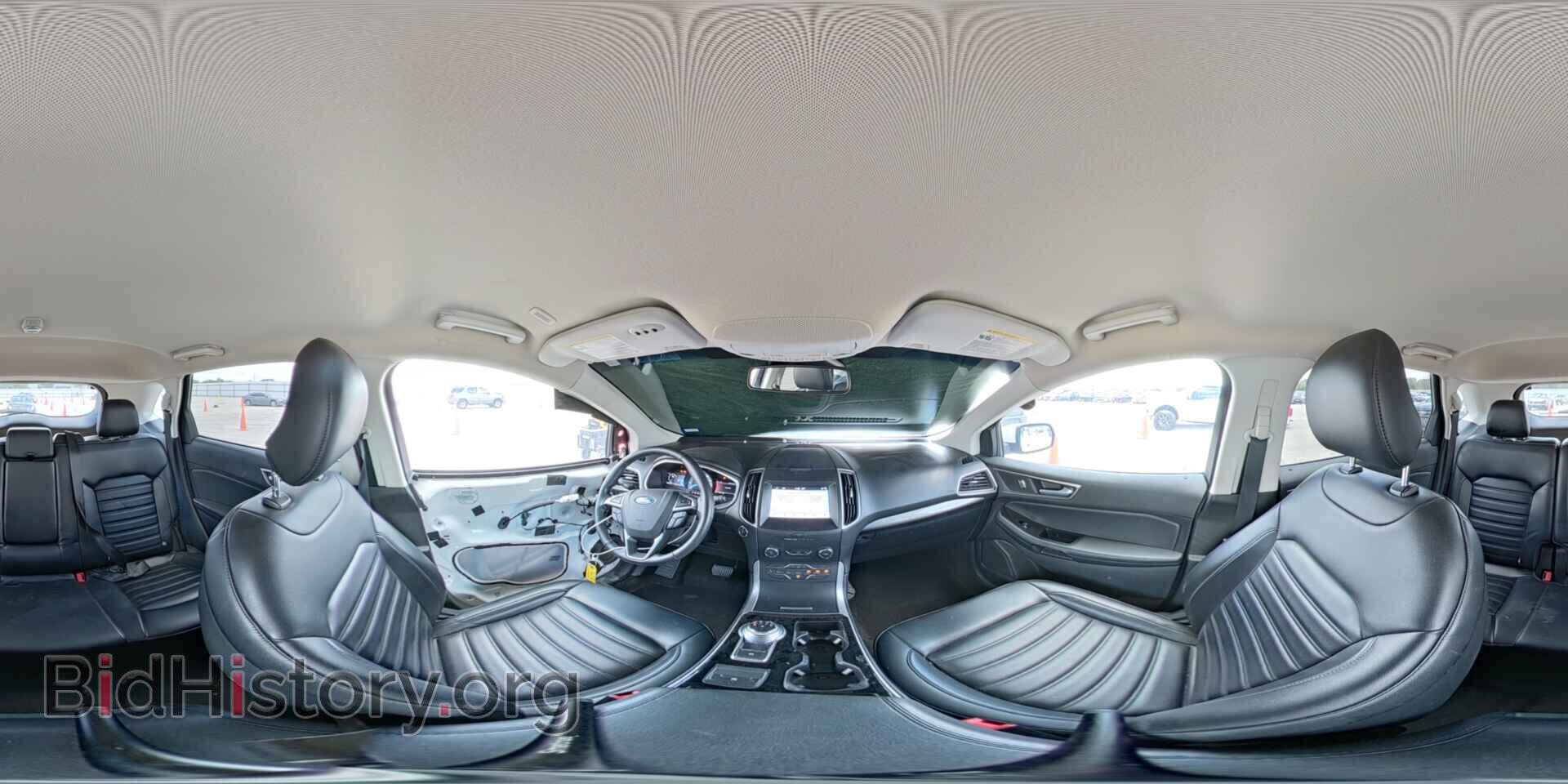 2019 FORD EDGE - VIN: 2FMPK3J99KBC01013 - Photo 16