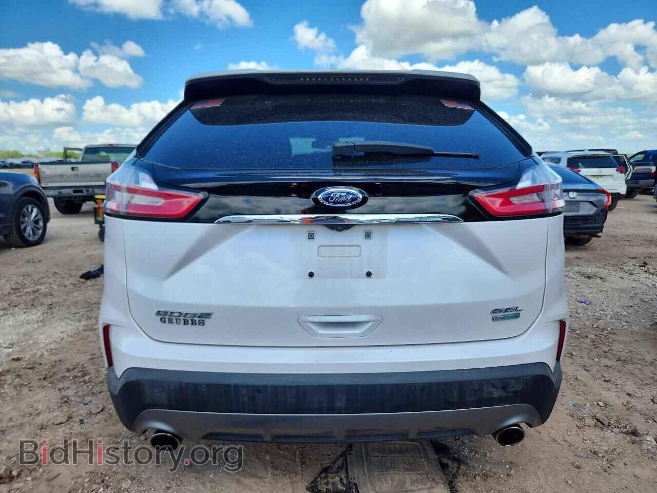 2019 FORD EDGE - VIN: 2FMPK3J99KBC01013 - Photo 6