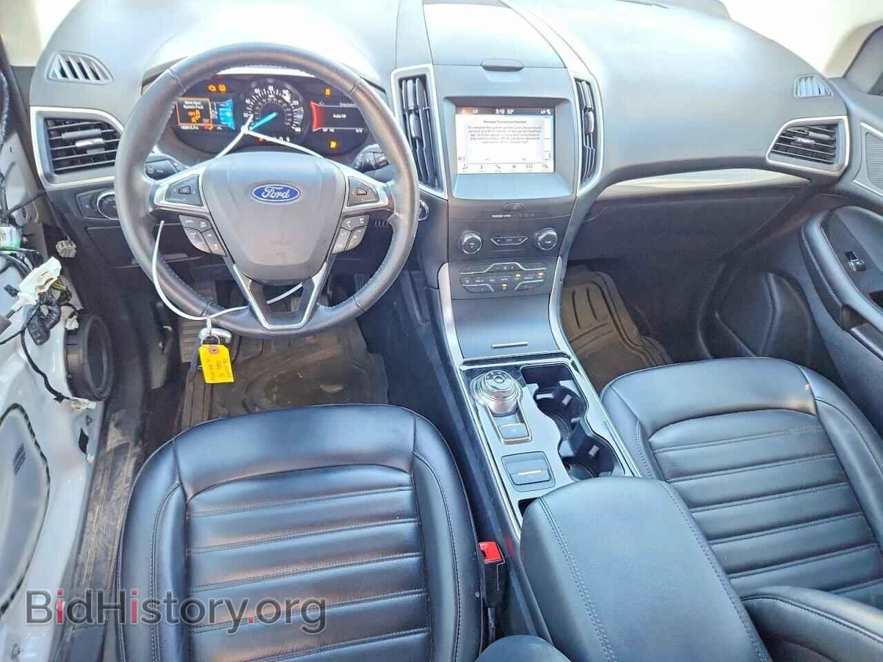 2019 FORD EDGE - VIN: 2FMPK3J99KBC01013 - Photo 8