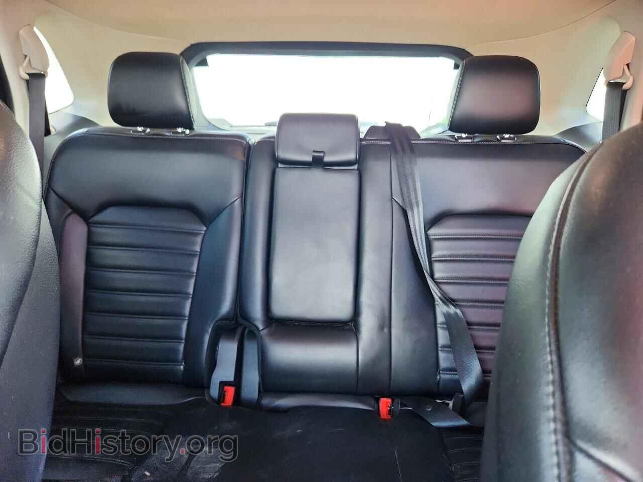 2019 FORD EDGE - VIN: 2FMPK3J99KBC01013 - Photo 10