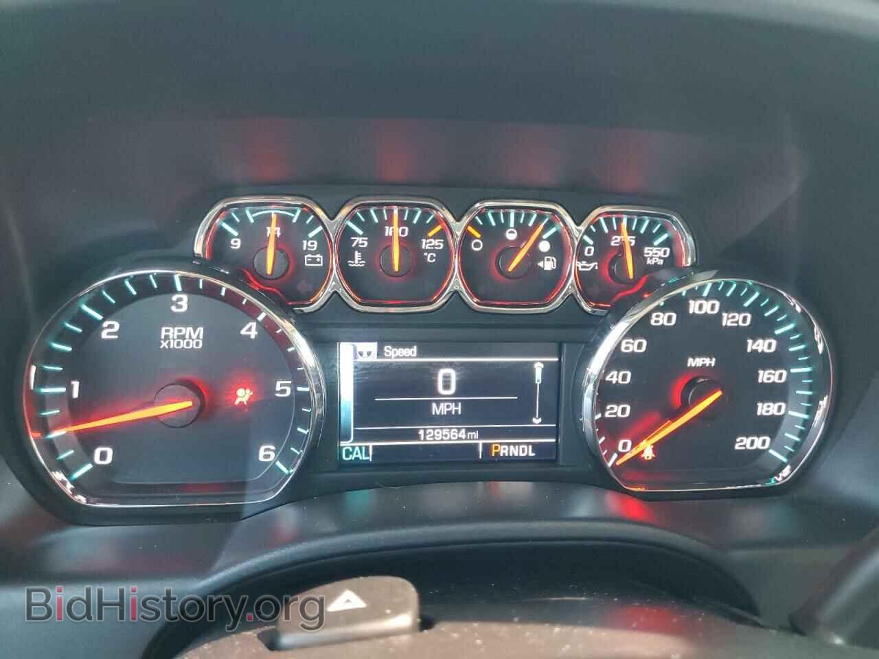 2017 GMC SIERRA - VIN: 3GTU2MECXHG477189 - Фото 9