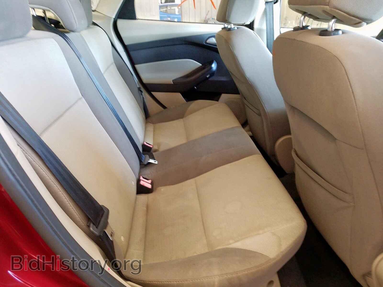 2013 FORD FOCUS SE - VIN: 1FADP3F24DL135385 - Фото 6