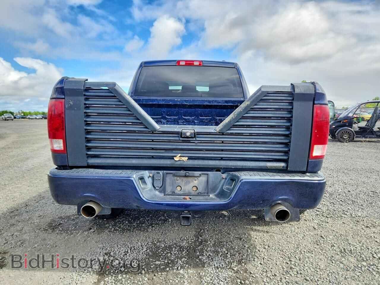 2012 DODGE RAM 1500 - VIN: 1C6RD7FT3CS202028 - Photo 6