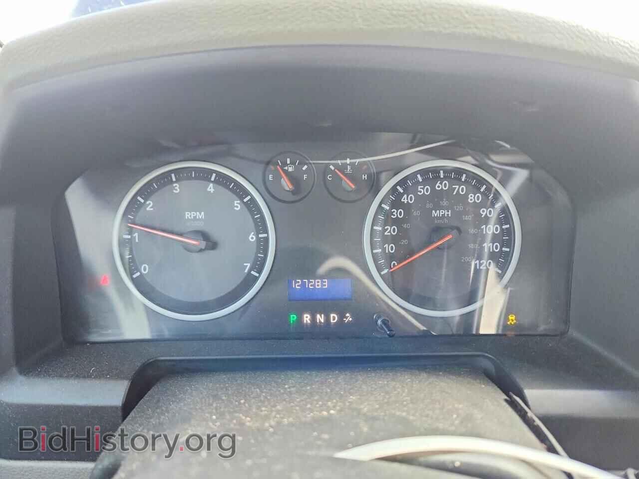 2012 DODGE RAM 1500 - VIN: 1C6RD7FT3CS202028 - Photo 9