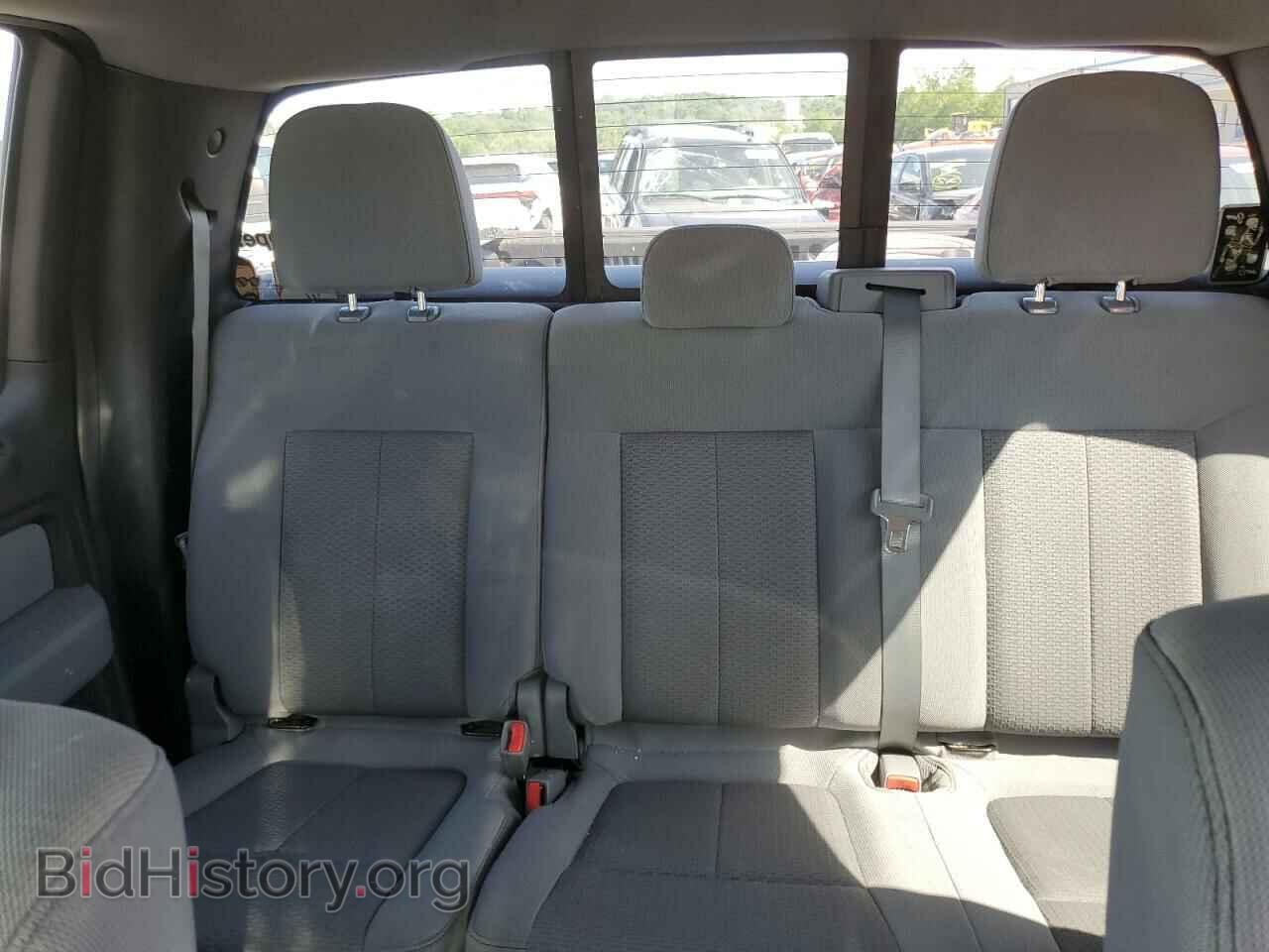 2013 FORD F-150 - VIN: 1FTEW1CM9DKF06705 - Фото 10