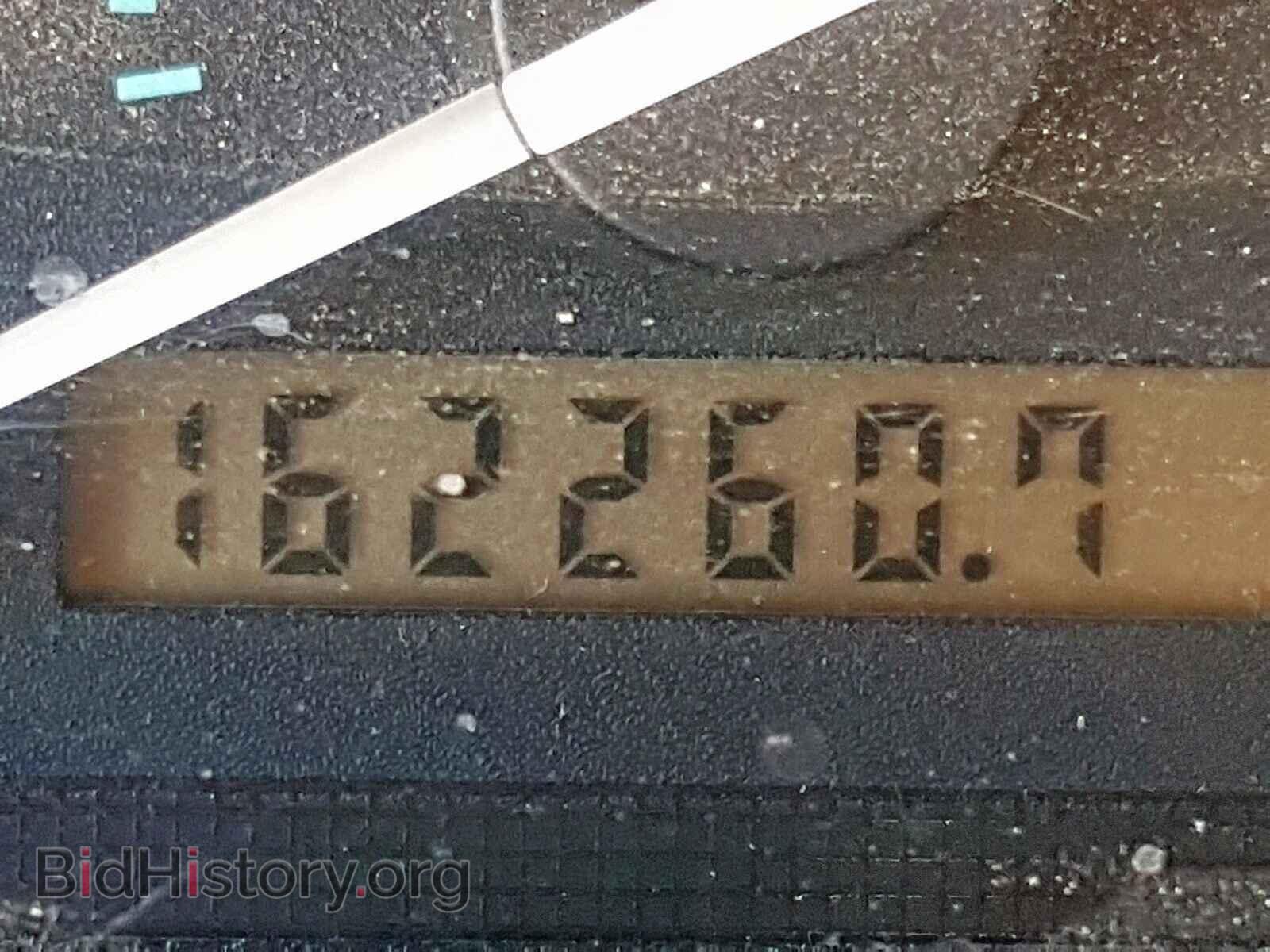 1993 FORD ECONOLINE - VIN: 1FDEE14H6PHA06681 - Фото 8