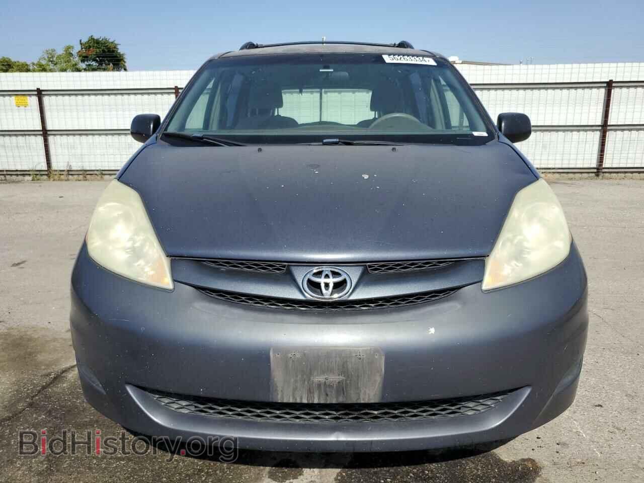 2006 TOYOTA All Models - VIN: 5TDZA23C86S481143 - Фото 5