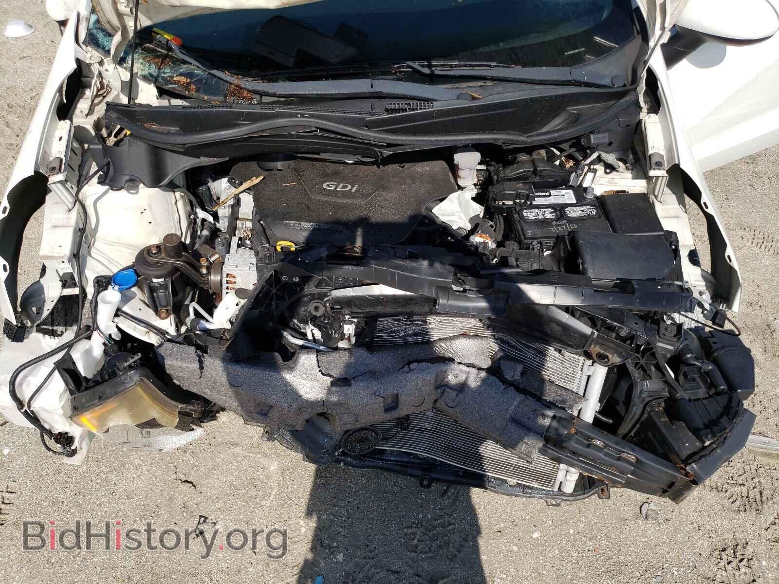 2015 KIA RIO - VIN: KNADM4A36F6424470 - Фото 7