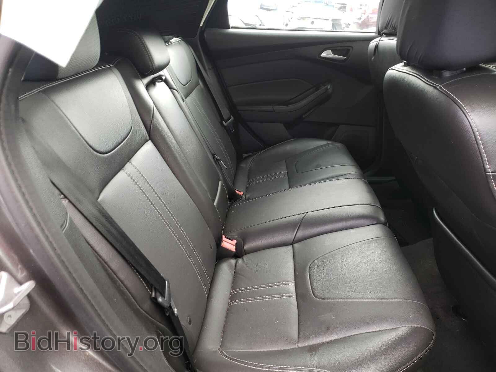 2014 FORD FOCUS - VIN: 1FADP3K25EL189124 - Photo 6