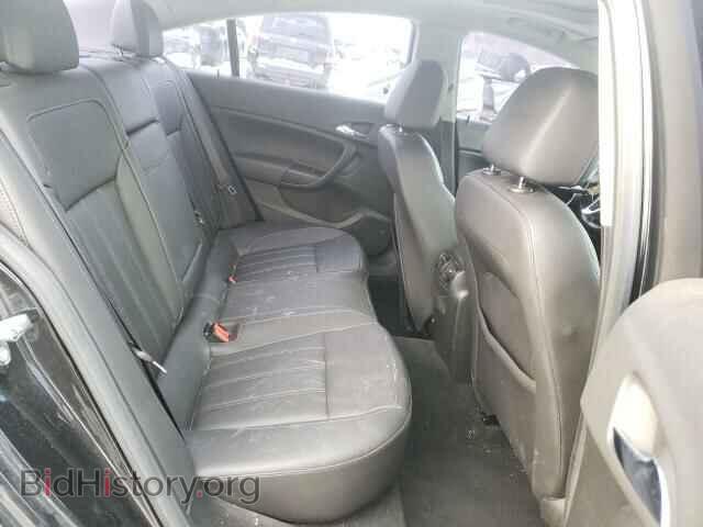 2011 BUICK REGAL - VIN: W04GP5EC9B1001553 - Фото 6