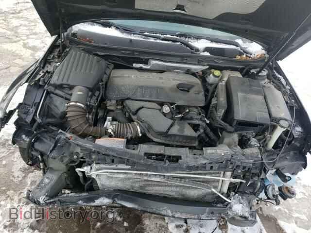 2011 BUICK REGAL - VIN: W04GP5EC9B1001553 - Фото 7