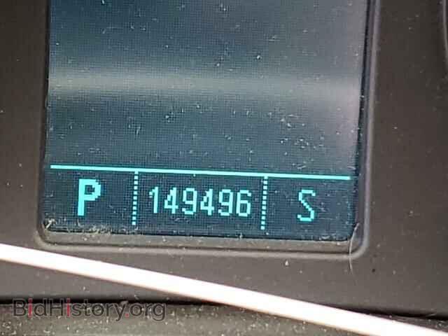 2011 BUICK REGAL - VIN: W04GP5EC9B1001553 - Фото 8