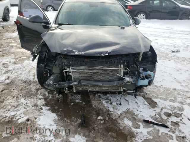 2011 BUICK REGAL - VIN: W04GP5EC9B1001553 - Фото 9
