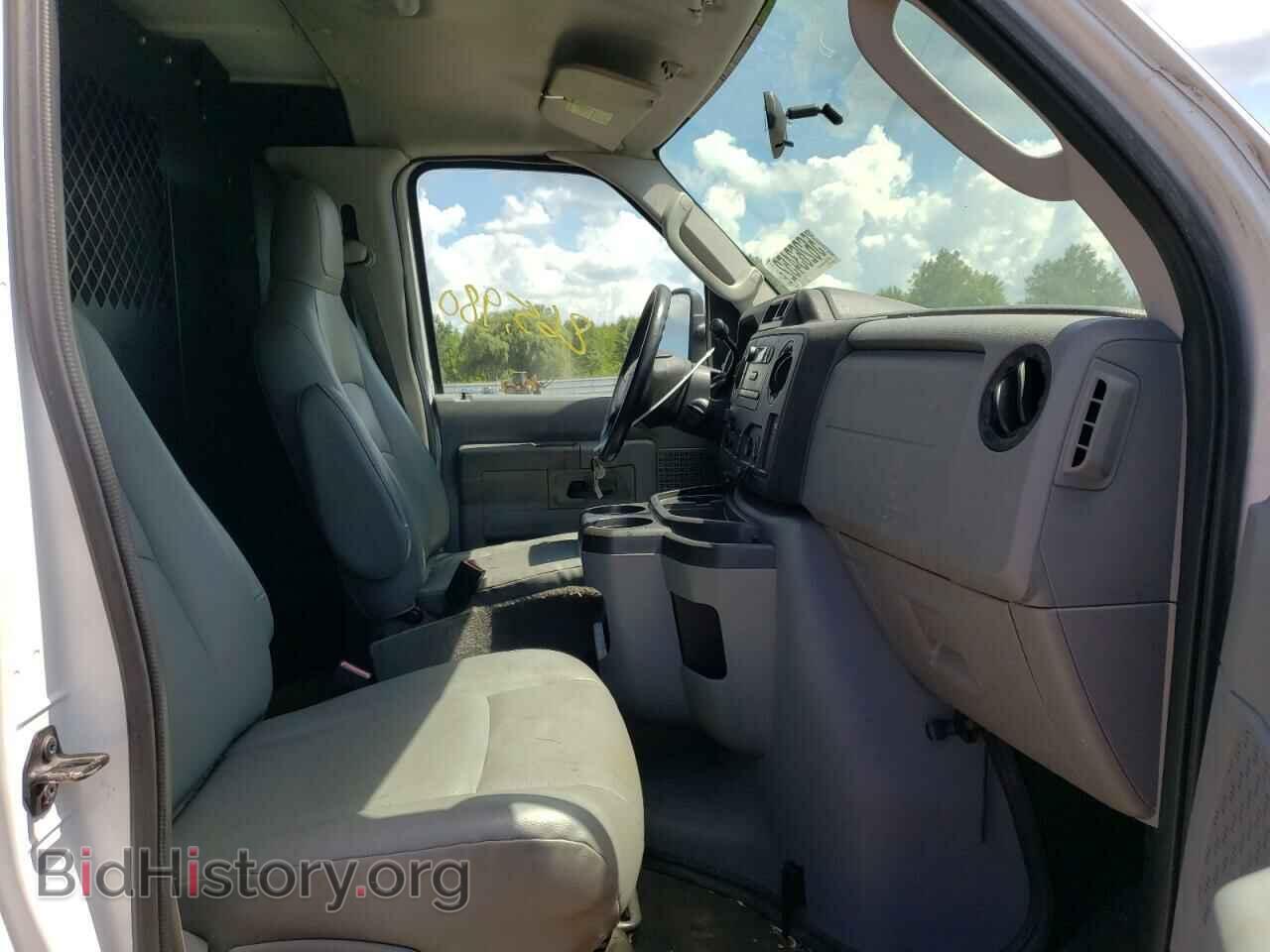 2012 FORD ECONOLINE - VIN: 1FTNE2EW2CDA45454 - Photo 5
