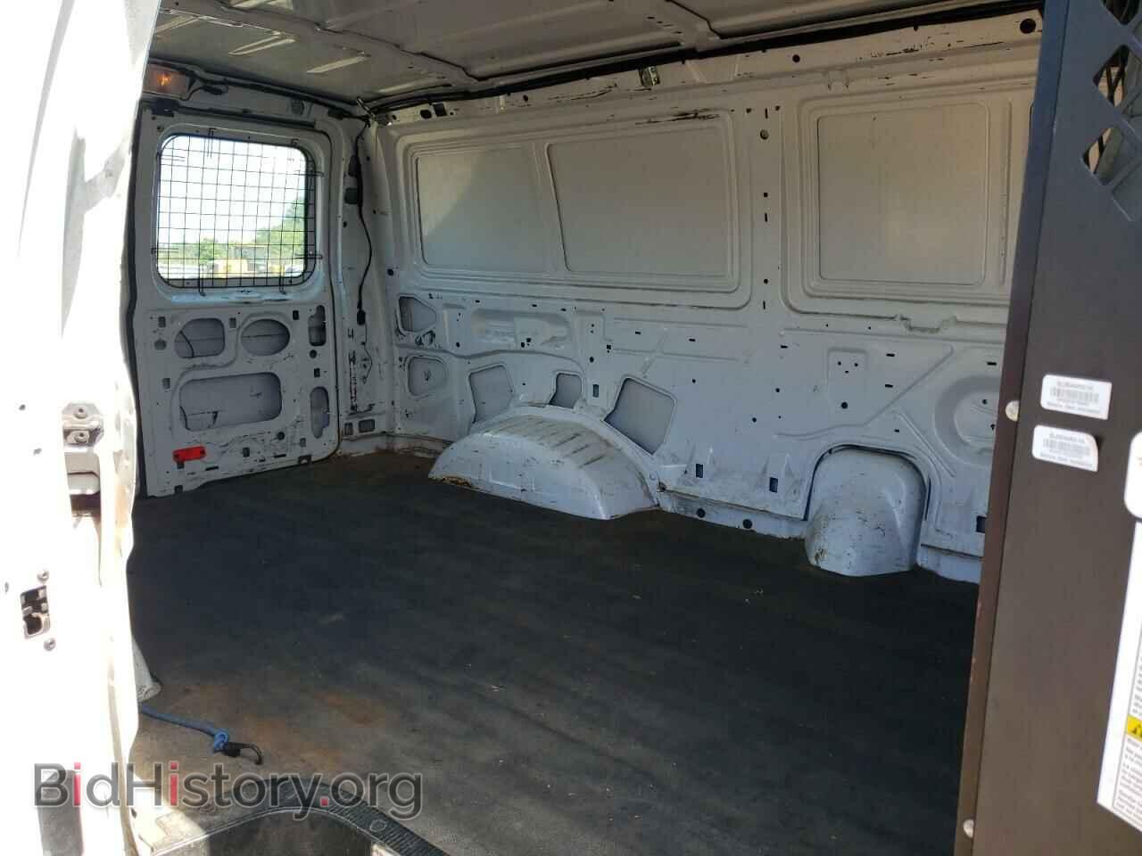 2012 FORD ECONOLINE - VIN: 1FTNE2EW2CDA45454 - Photo 6