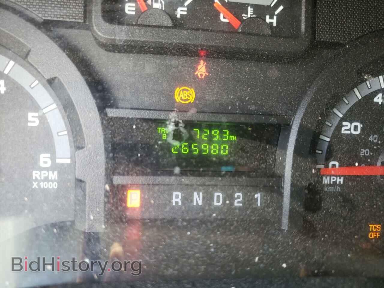 2012 FORD ECONOLINE - VIN: 1FTNE2EW2CDA45454 - Photo 8