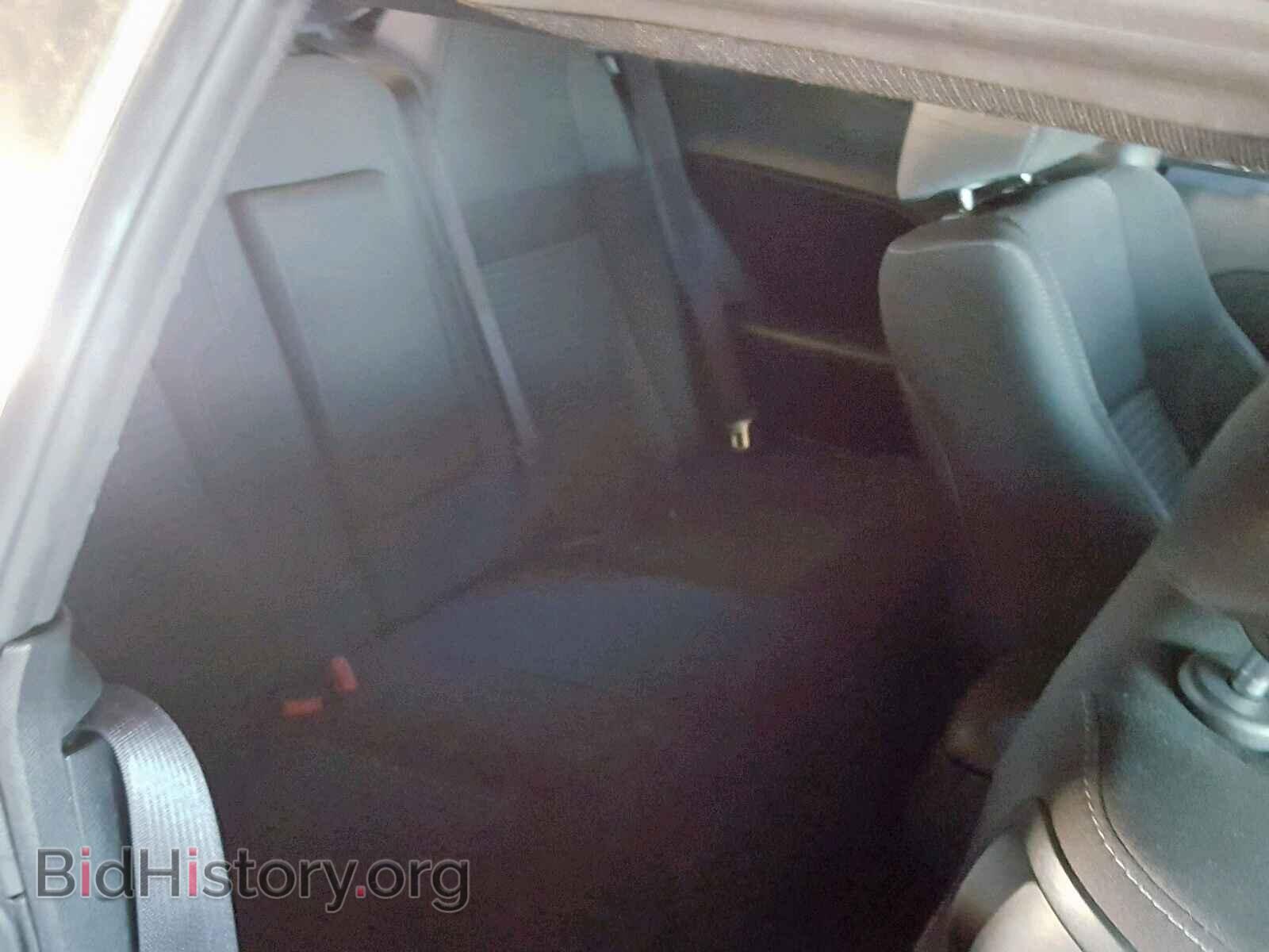 2015 DODGE CHALLENGER - VIN: 2C3CDZAGXFH831824 - Фото 6