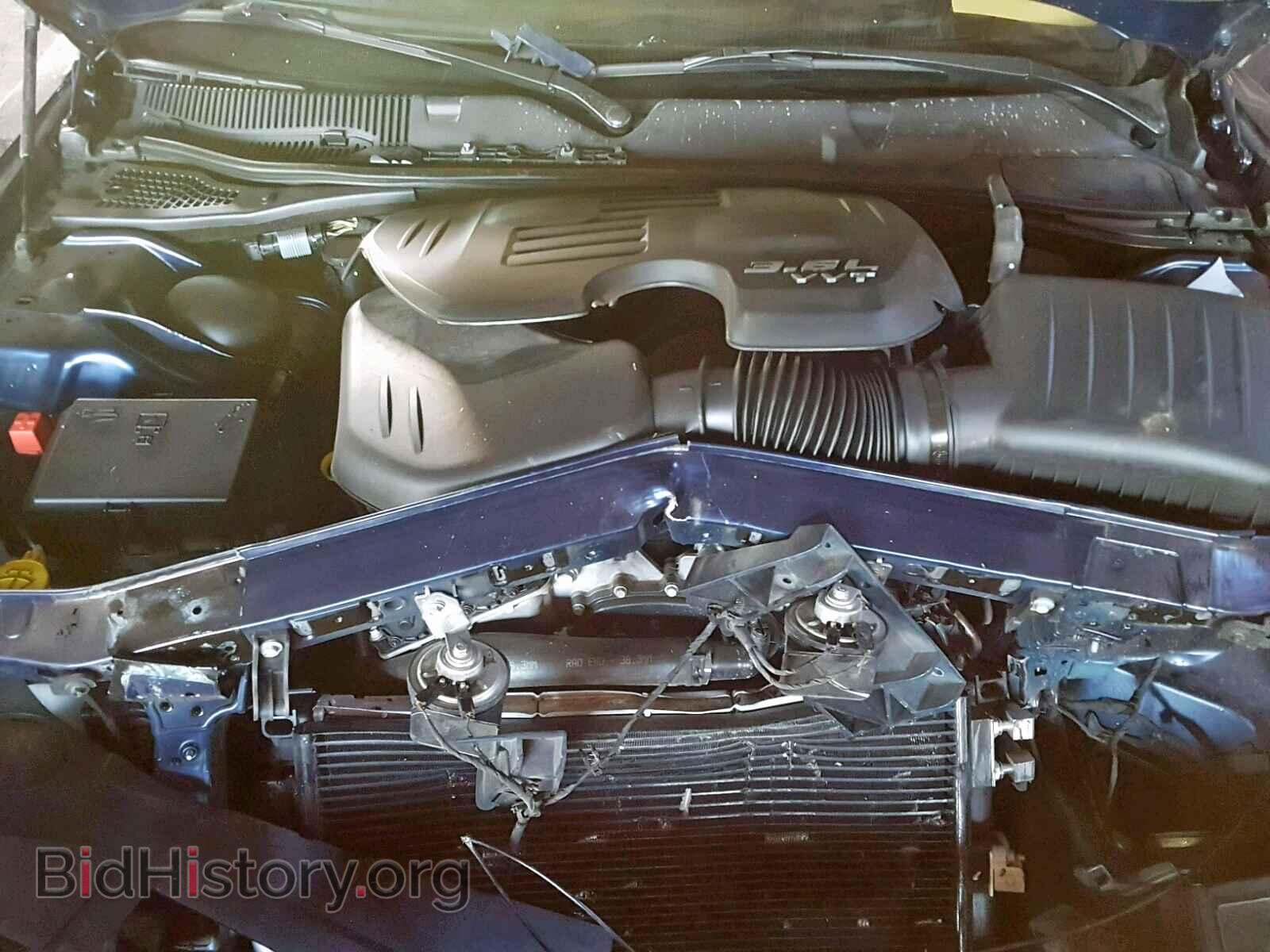 2015 DODGE CHALLENGER - VIN: 2C3CDZAGXFH831824 - Фото 7