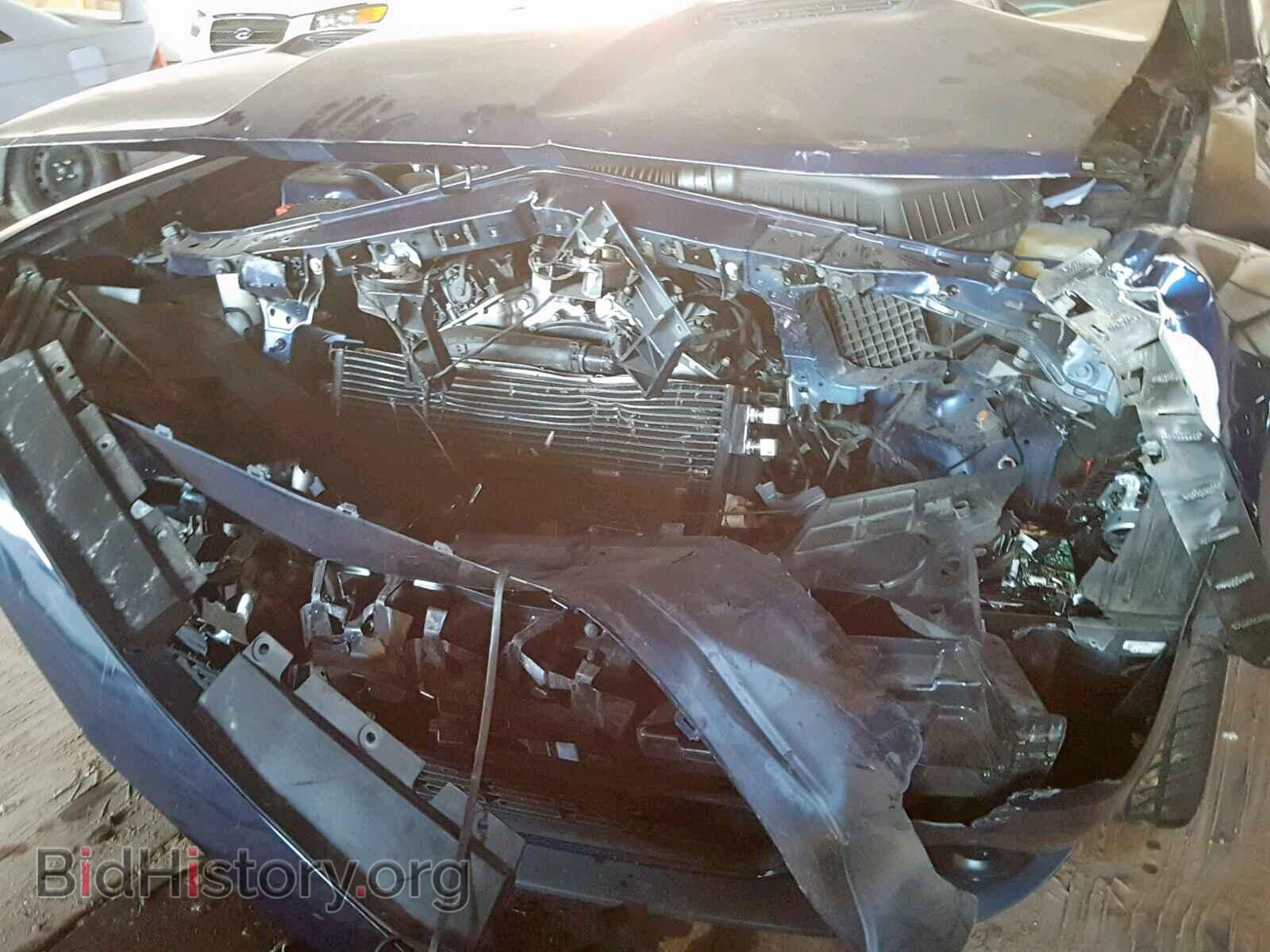 2015 DODGE CHALLENGER - VIN: 2C3CDZAGXFH831824 - Фото 9