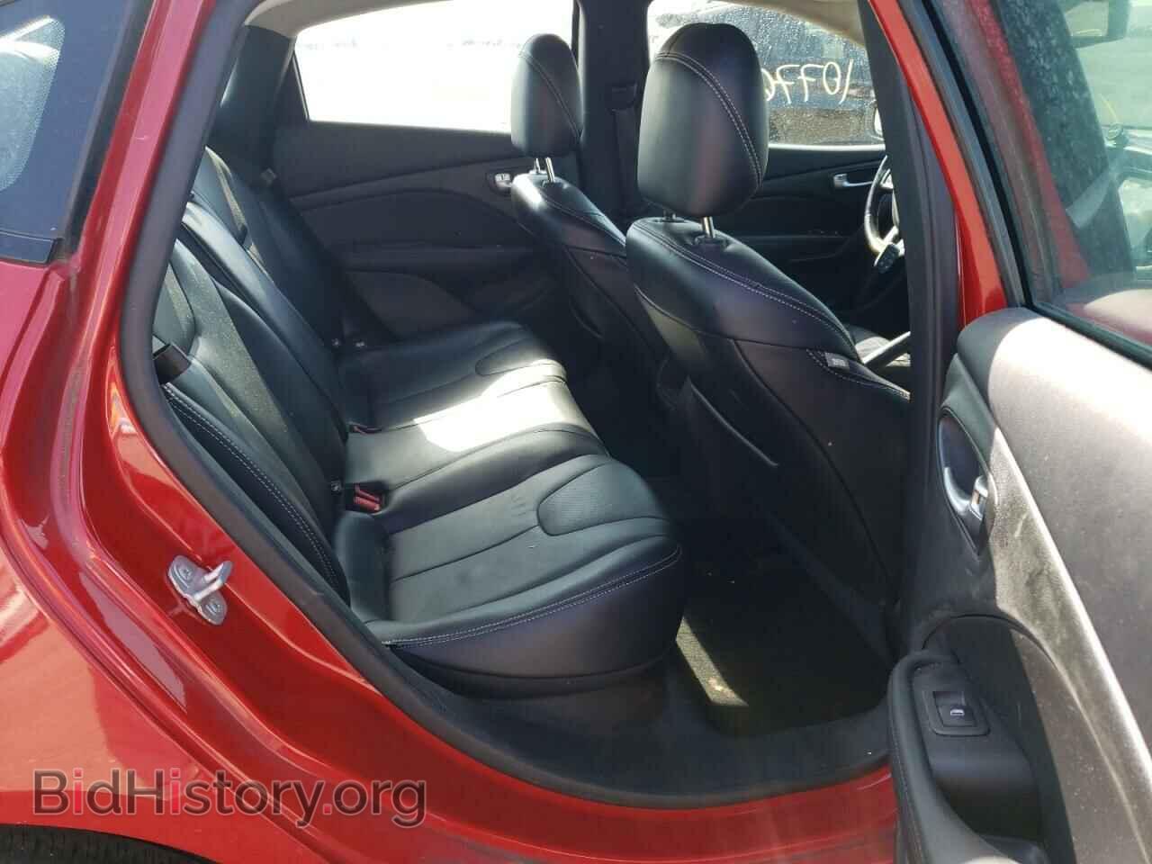 2014 DODGE DART - VIN: 1C3CDFCB2ED860357 - Photo 6