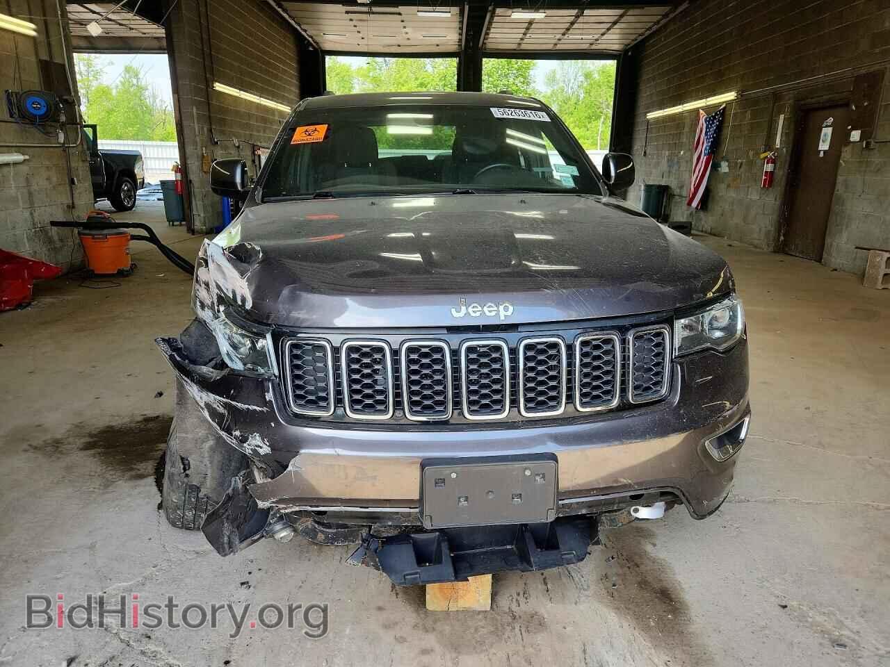 2020 JEEP CHEROKEE - VIN: 1C4RJFAG2LC397541 - Фото 5