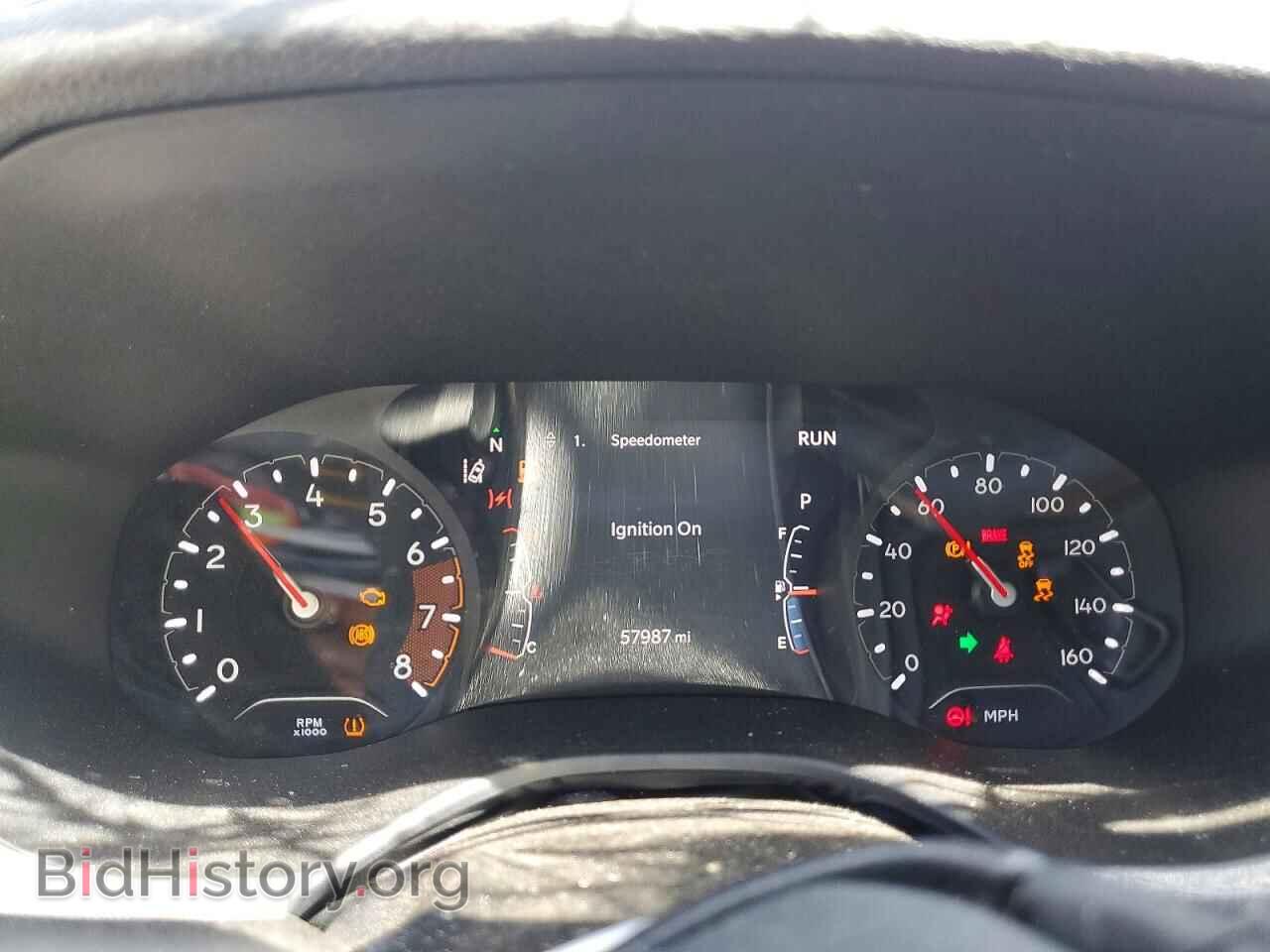 2024 JEEP COMPASS - VIN: 3C4NJDBN6RT118038 - Фото 9