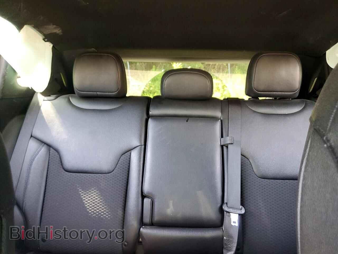 2024 JEEP COMPASS - VIN: 3C4NJDBN6RT118038 - Фото 10