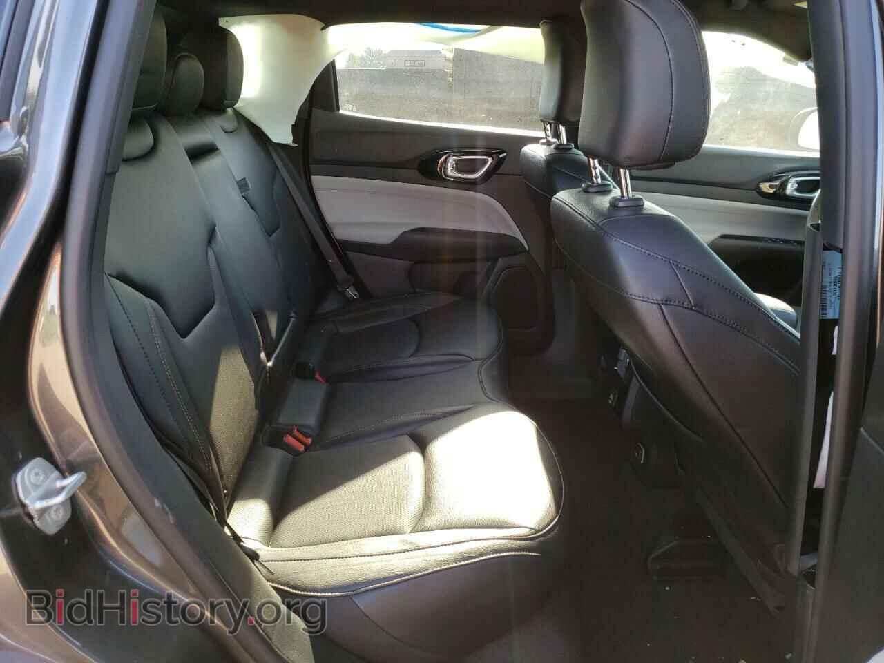 2023 JEEP COMPASS - VIN: 3C4NJDCN7PT573217 - Фото 11