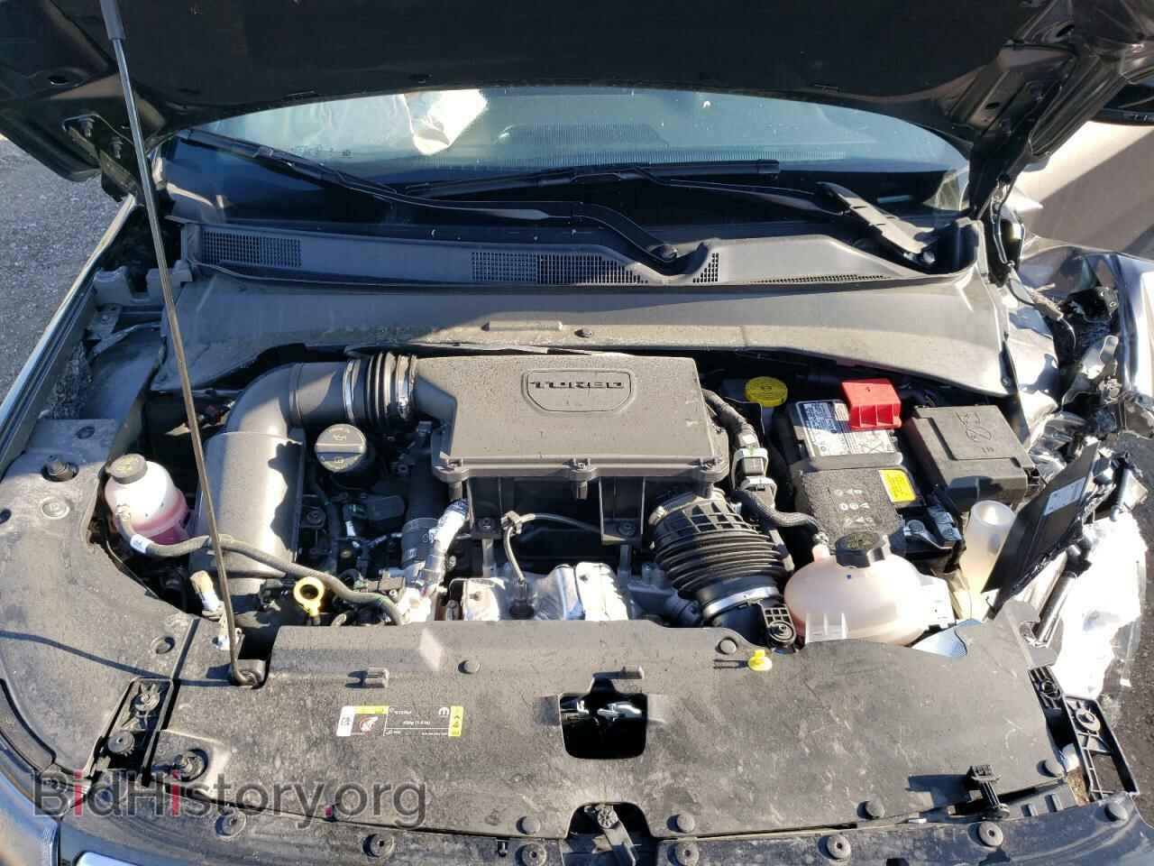 2023 JEEP COMPASS - VIN: 3C4NJDCN7PT573217 - Фото 12