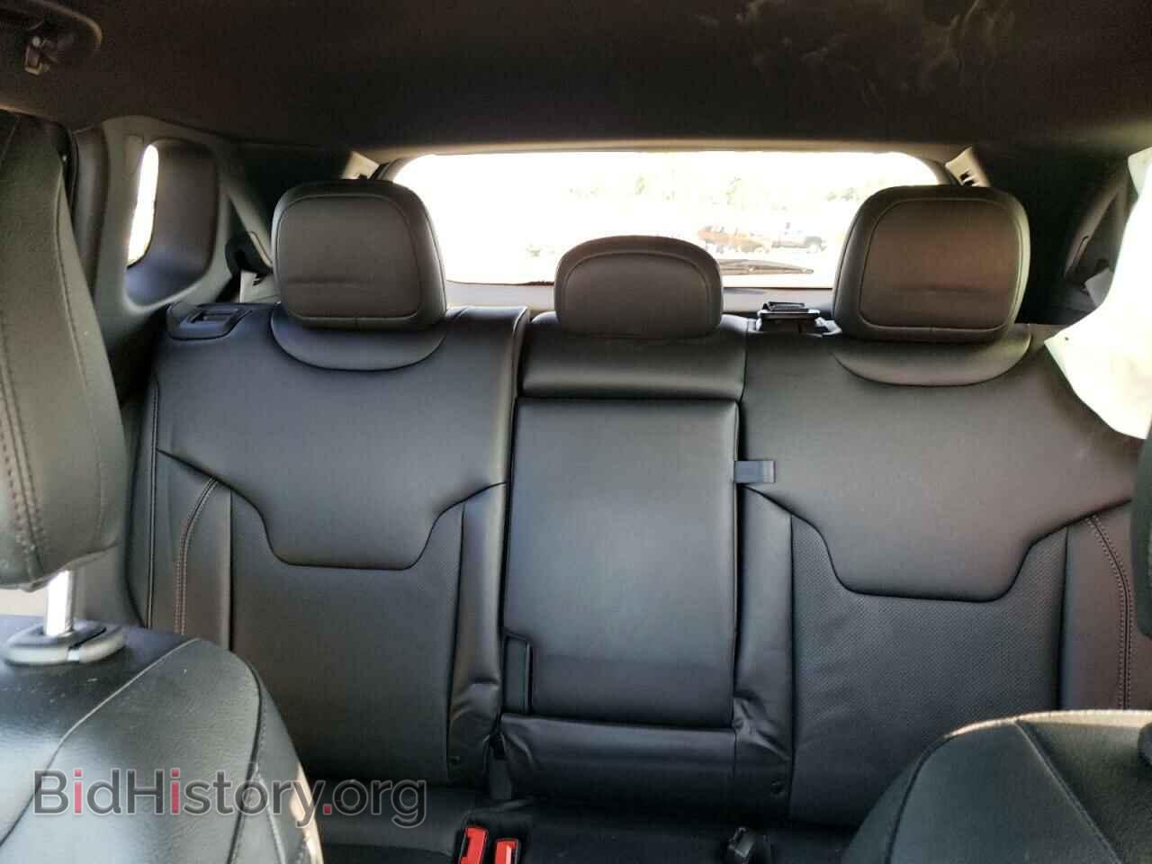 2023 JEEP COMPASS - VIN: 3C4NJDCN7PT573217 - Фото 10