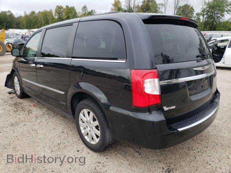 2015 Chrysler MINIVAN (VIN 2C4RC1BG7FR505806) — photo 3 of 10