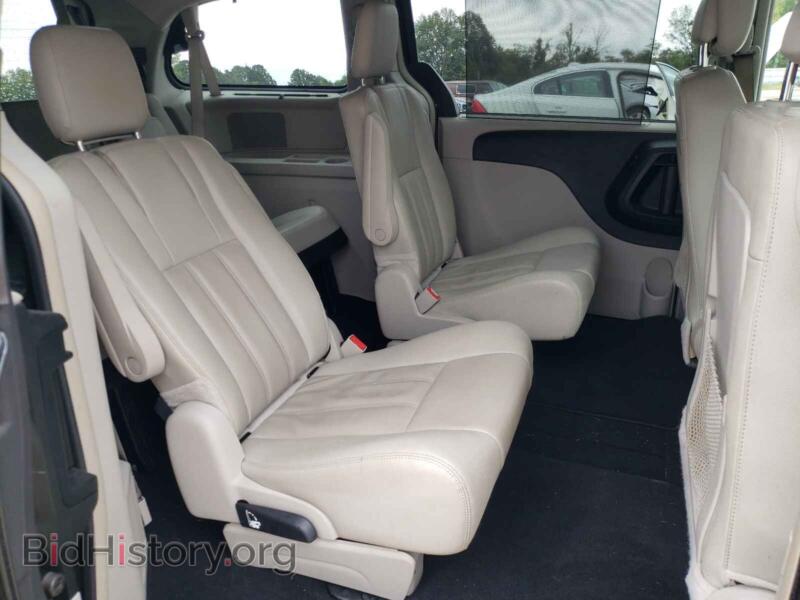 2015 Chrysler MINIVAN (VIN 2C4RC1BG7FR505806) — photo 6 of 10
