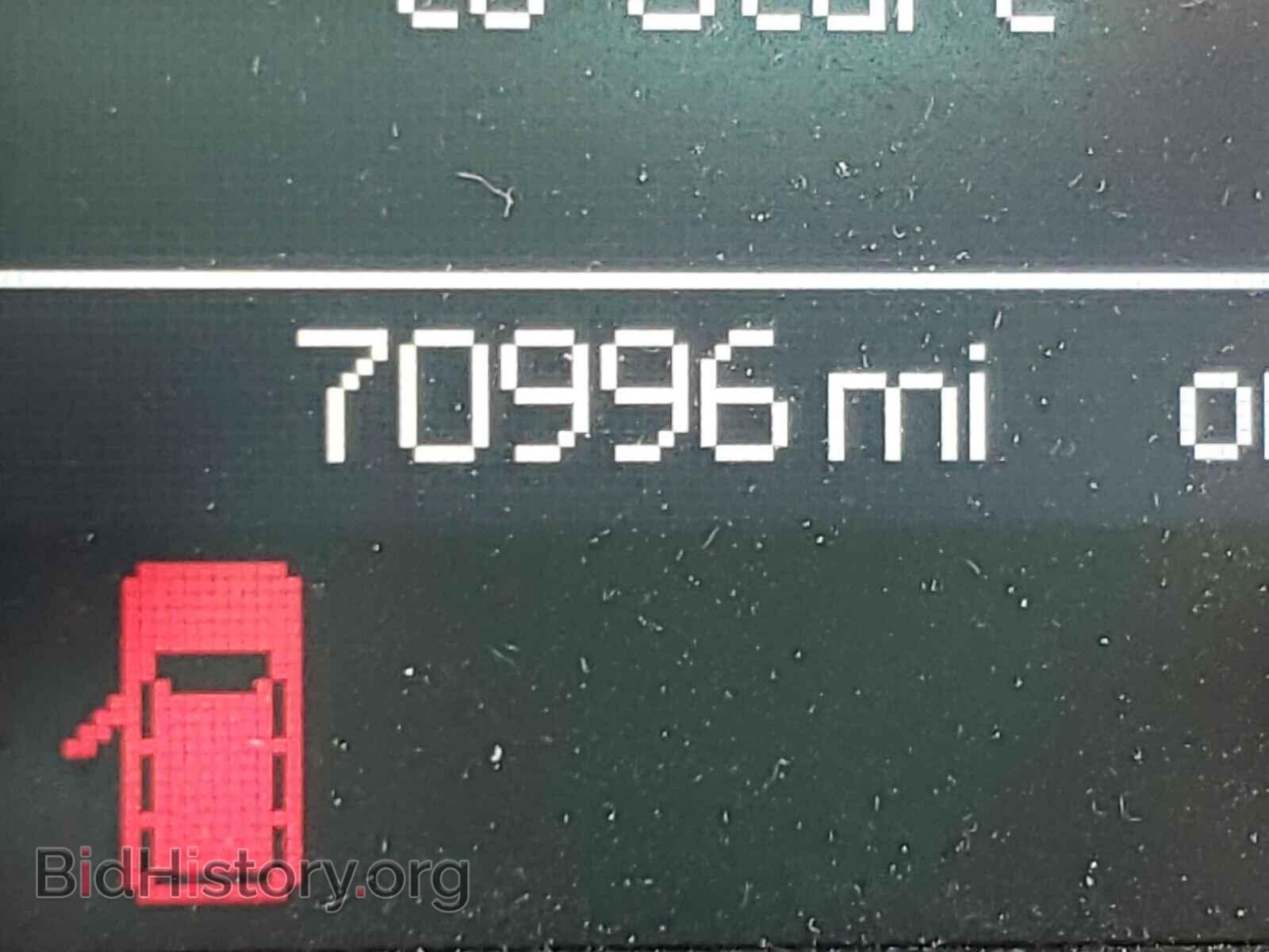 2015 CHRYSLER MINIVAN - VIN: 2C4RC1BG7FR505806 - Фото 8