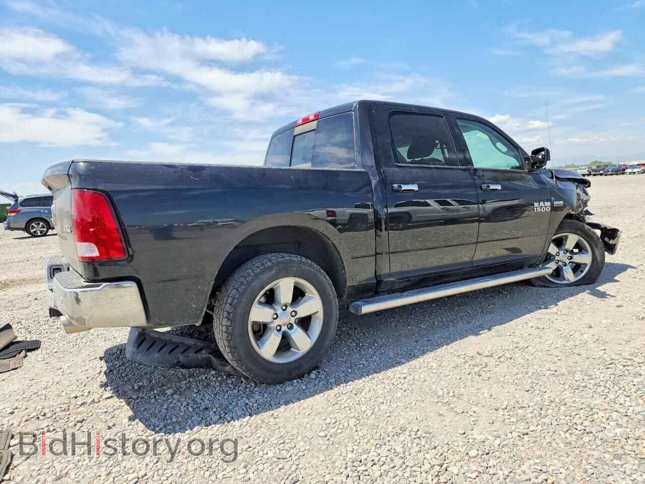 2017 RAM 1500 - VIN: 3C6RR7LT1HG689198 - Фото 3