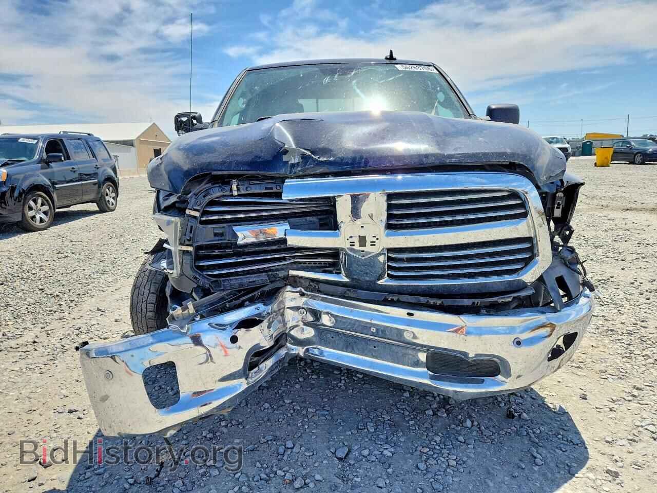 2017 RAM 1500 - VIN: 3C6RR7LT1HG689198 - Фото 5