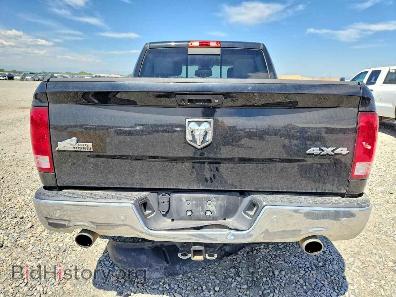 2017 RAM 1500 - VIN: 3C6RR7LT1HG689198 - Фото 6